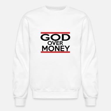 god over money shirt